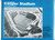 Vintage 1988 International League of Professional Baseball Clubs Record Book