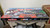 2002 NASCAR Monopoly Collector's Edition Board Game Sam Bass - NOS Open Box