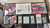 2002 NASCAR Monopoly Collector's Edition Board Game Sam Bass - NOS Open Box