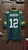Nike NFL On Field Aaron Rodgers #12 Green Bay Packers Jersey Men's Size 48 NWT