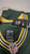 Nike NFL On Field Aaron Rodgers #12 Green Bay Packers Jersey Men's Size 48 NWT