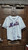 Russell Athletic New York Mets #31 Mike Piazza White Baseball Jersey Size 14/16