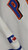 Russell Athletic New York Mets #31 Mike Piazza White Baseball Jersey Size 14/16