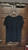 Majestic Fan Fashion Pittsburgh Steelers Black Graphic T-Shirt Women's Size XL
