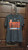 Majestic Dark Gray New York Mets 2015 East Division Champions T-Shirt Men's Sz M
