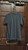 Majestic Dark Gray New York Mets 2015 East Division Champions T-Shirt Men's Sz M