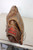 MacGregor Japan BM3P Tony Perez Tan Baseball Glove Big Dipper LHT Unknown Auto?