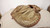 Vtg Pine Matsukan Japan A500 Baseball Glove Mitt Professional Model RHT