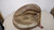 Vtg Pine Matsukan Japan A500 Baseball Glove Mitt Professional Model RHT