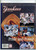 1988 New York Yankees Official Yearbook 39th Annual Edition Baseball