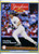 1992 New York Yankees Official Yearbook Don Mattingly Cover Baseball
