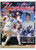 1992 New York Yankees Program Scorebook vs Minnesota Twins Scored Kirby Puckett