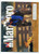 1992 New York Yankees Program Scorebook vs Minnesota Twins Scored Kirby Puckett