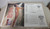 1992 New York Yankees Program Scorebook vs Minnesota Twins Scored Kirby Puckett