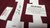 Josh Reynolds #11 Texas A&M Signed Autographed Custom Jersey Tristar COA