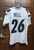 LE'VEON BELL #26 Pittsburgh Steelers Autographed Custom Jersey Beckett COA