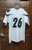 LE'VEON BELL #26 Pittsburgh Steelers Autographed Custom Jersey Beckett COA