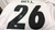 LE'VEON BELL #26 Pittsburgh Steelers Autographed Custom Jersey Beckett COA