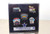 1997 Dallas Cowboys 5 Time Super Bowl Champions Commemorative Pin Set 3896/5000