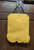 Pittsburgh Steelers Wall Door Decor Felt Hanging Sign 16" x 20"