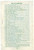 Signed 1969 Connecticut Sports Writers' Dinner Program Jim Lee Sam Hyman