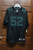 Nike On Field CLAY MATTHEWS Green Bay Packers #52 Black Stitched Jersey Men's S