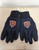 Forever Collectibles Chicago Bears Texting Gloves OSFM One Size Fits Most