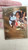 1997 UD 23 Nights 22K Gold Card Michael Jordan Experience 70th Season Win #5536
