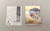 1997 UD 23 Nights 22K Gold Card Michael Jordan Experience 70th Season Win #5536