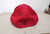 Old Time Hockey Red Washington Capitals Ball Cap Hat One Size OSFM