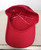 Old Time Hockey Red Washington Capitals Ball Cap Hat One Size OSFM
