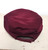 Captivating Headgear Ladies Cut VIRGINIA TECH VT HOKIES Distressed Red Cadet Cap