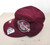 Captivating Headgear Ladies Cut VIRGINIA TECH VT HOKIES Distressed Red Cadet Cap