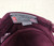 Captivating Headgear Ladies Cut VIRGINIA TECH VT HOKIES Distressed Red Cadet Cap
