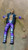 Damian Priest Mattel WWE Elite Series 89 Action Figure Loose