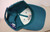 Reebok NFL Team Apparel On Field Teal MIAMI DOLPHINS Hat Cap OSFA