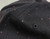 Cooperstown Collection NEW YORK YANKEES Black & Red Fitted Cap Hat Size 7-5/8