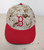 New Era 59Fifty Boston Red Sox Red & Camo Fitted Ball Hat Cap Size 7 1/4