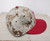 New Era 59Fifty Boston Red Sox Red & Camo Fitted Ball Hat Cap Size 7 1/4