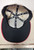 New Era 59Fifty Boston Red Sox Red & Camo Fitted Ball Hat Cap Size 7 1/4