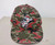 New Era 59Fifty CINCINNATI REDS Baseball Camo Fitted Cap Hat Size 7 Mr. Redlegs