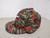 New Era 59Fifty CINCINNATI REDS Baseball Camo Fitted Cap Hat Size 7 Mr. Redlegs