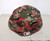 New Era 59Fifty CINCINNATI REDS Baseball Camo Fitted Cap Hat Size 7 Mr. Redlegs