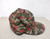 New Era 59Fifty CINCINNATI REDS Baseball Camo Fitted Cap Hat Size 7 Mr. Redlegs