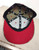 New Era 59Fifty CINCINNATI REDS Baseball Camo Fitted Cap Hat Size 7 Mr. Redlegs
