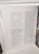 Carl Yastrzemski Yaz Commemorative Folder August 6, 1989 Retirement of No. 8