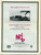 Vtg 1978 New York Yankees Spring Training Program & Roster Sheet - Unscored