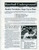 Baseball Underground! Volume 1 Issue 1 April 9 1990 Newsletter