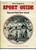 April 1976 New England SportsGuide Magazine Special Boston Red Sox Issue