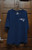 Fanatics Pro Line New England Patriots Super Bowl LIII Champs V-Neck T-Shirt  XL